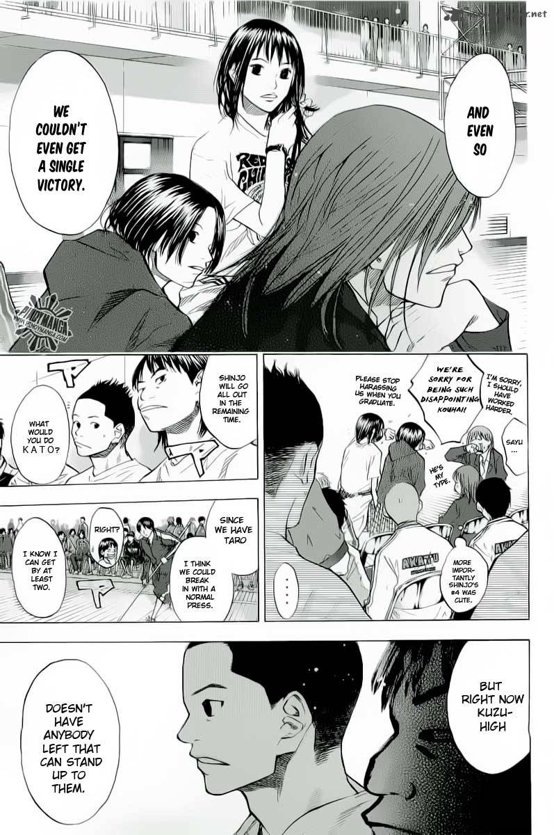 Ahiru No Sora 88 6