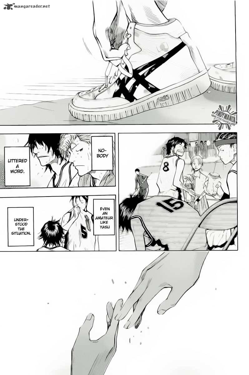 Ahiru No Sora 88 8