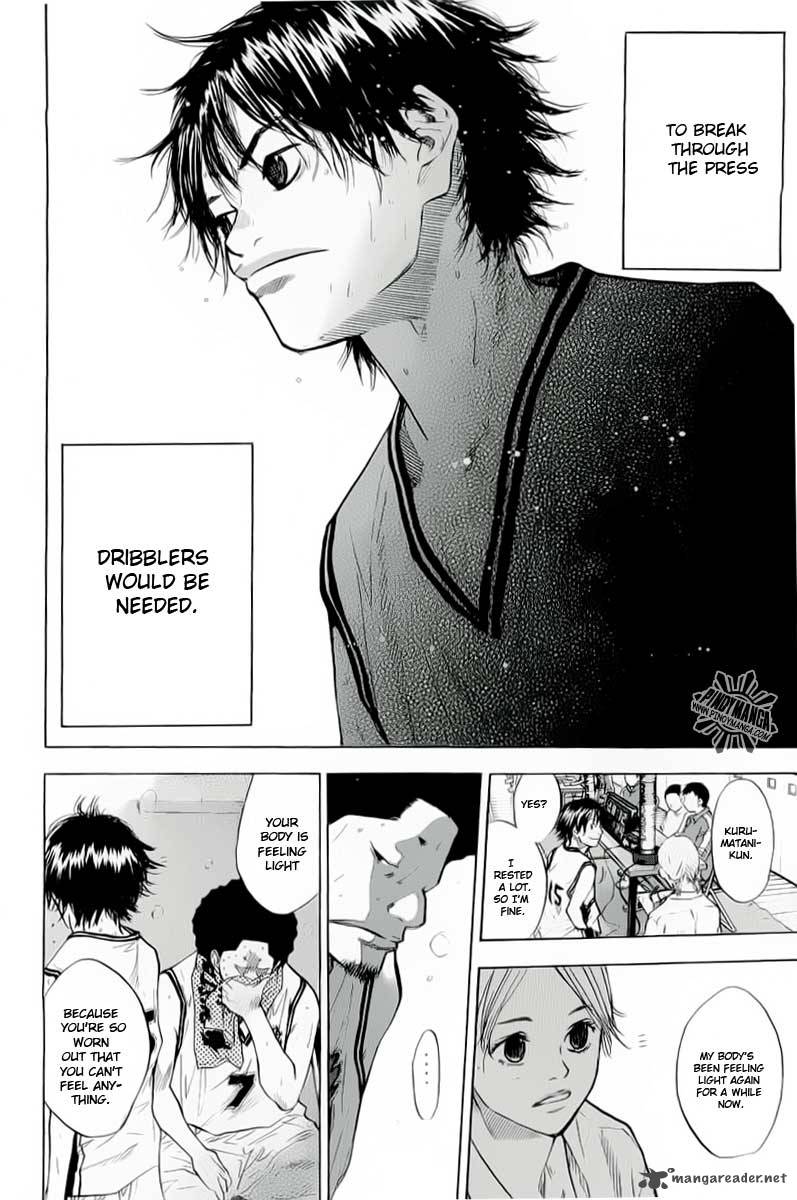 Ahiru No Sora 88 9