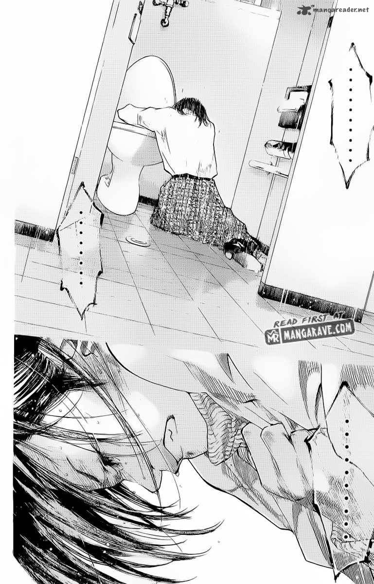 Ahiru No Sora 89 12
