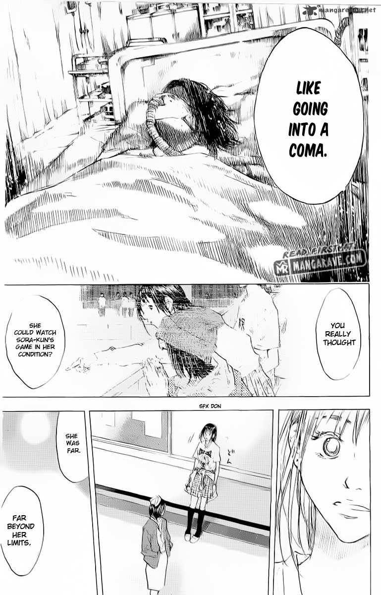 Ahiru No Sora 89 15