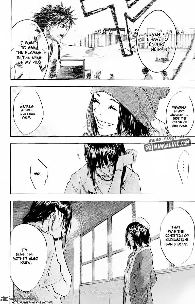 Ahiru No Sora 89 16