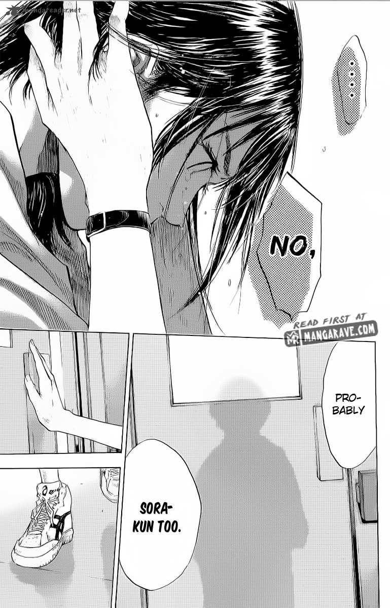 Ahiru No Sora 89 17