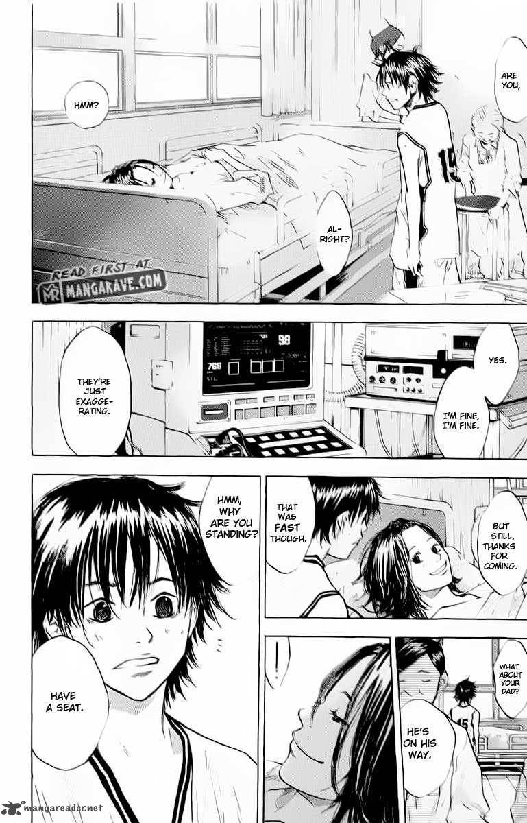 Ahiru No Sora 89 20