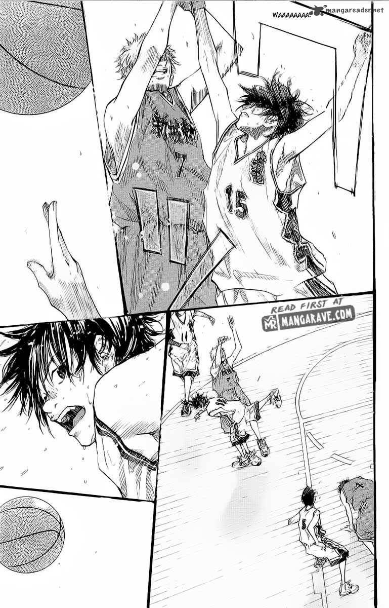 Ahiru No Sora 89 23