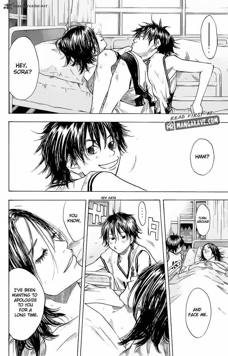 Ahiru No Sora 89 28