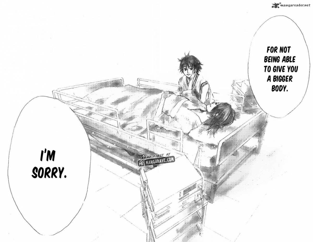 Ahiru No Sora 89 30