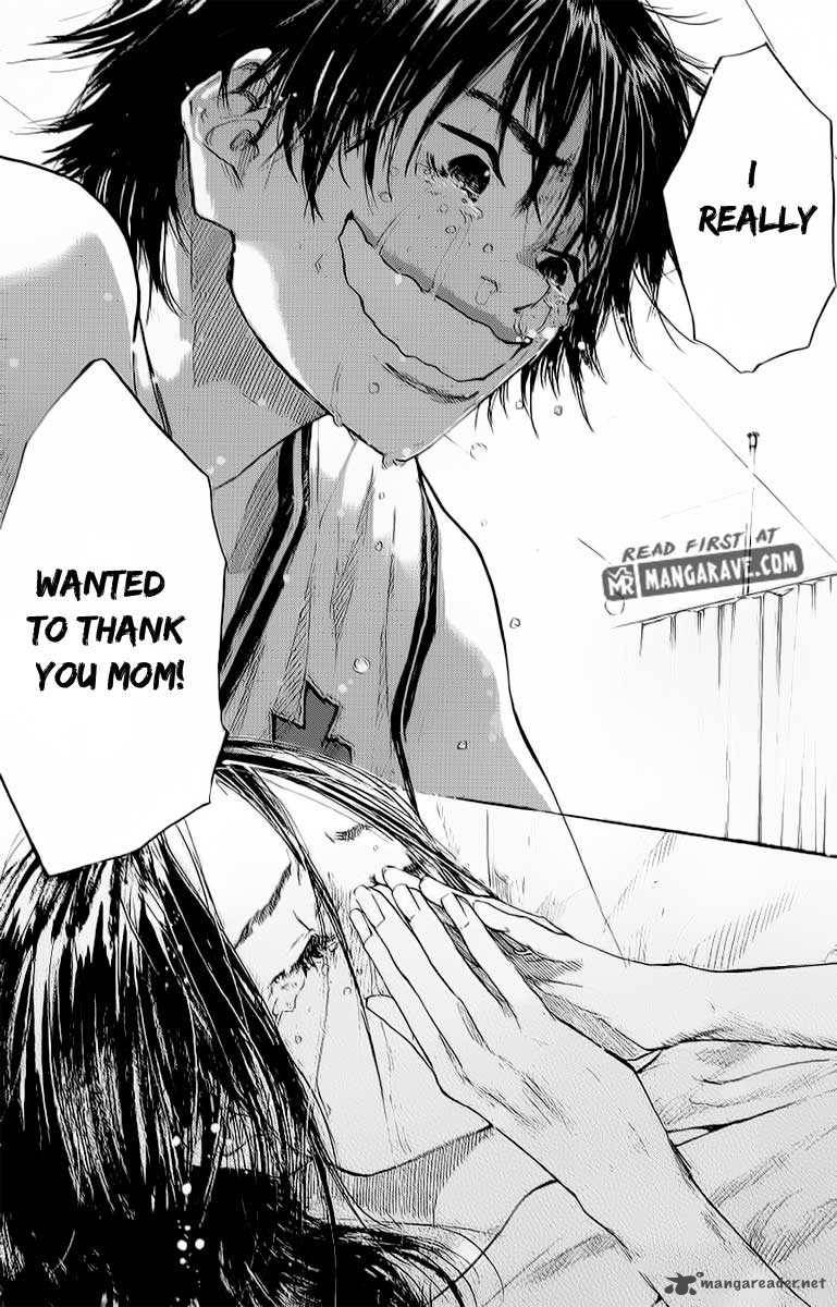 Ahiru No Sora 89 34
