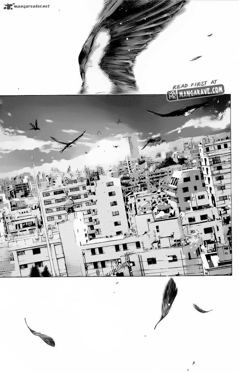 Ahiru No Sora 89 35