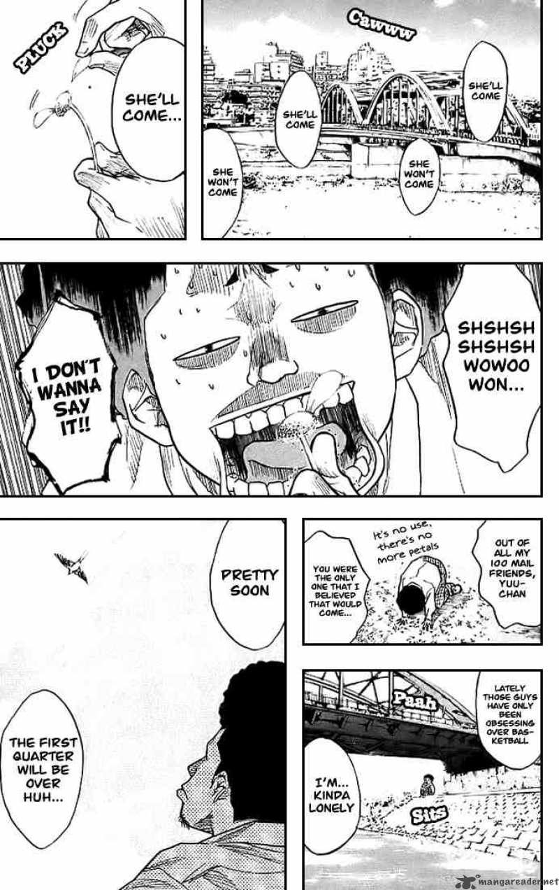 Ahiru No Sora 9 1