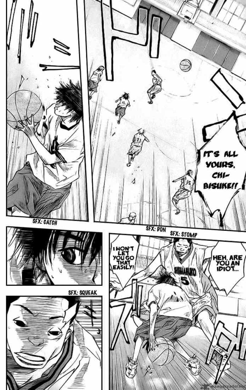 Ahiru No Sora 9 13