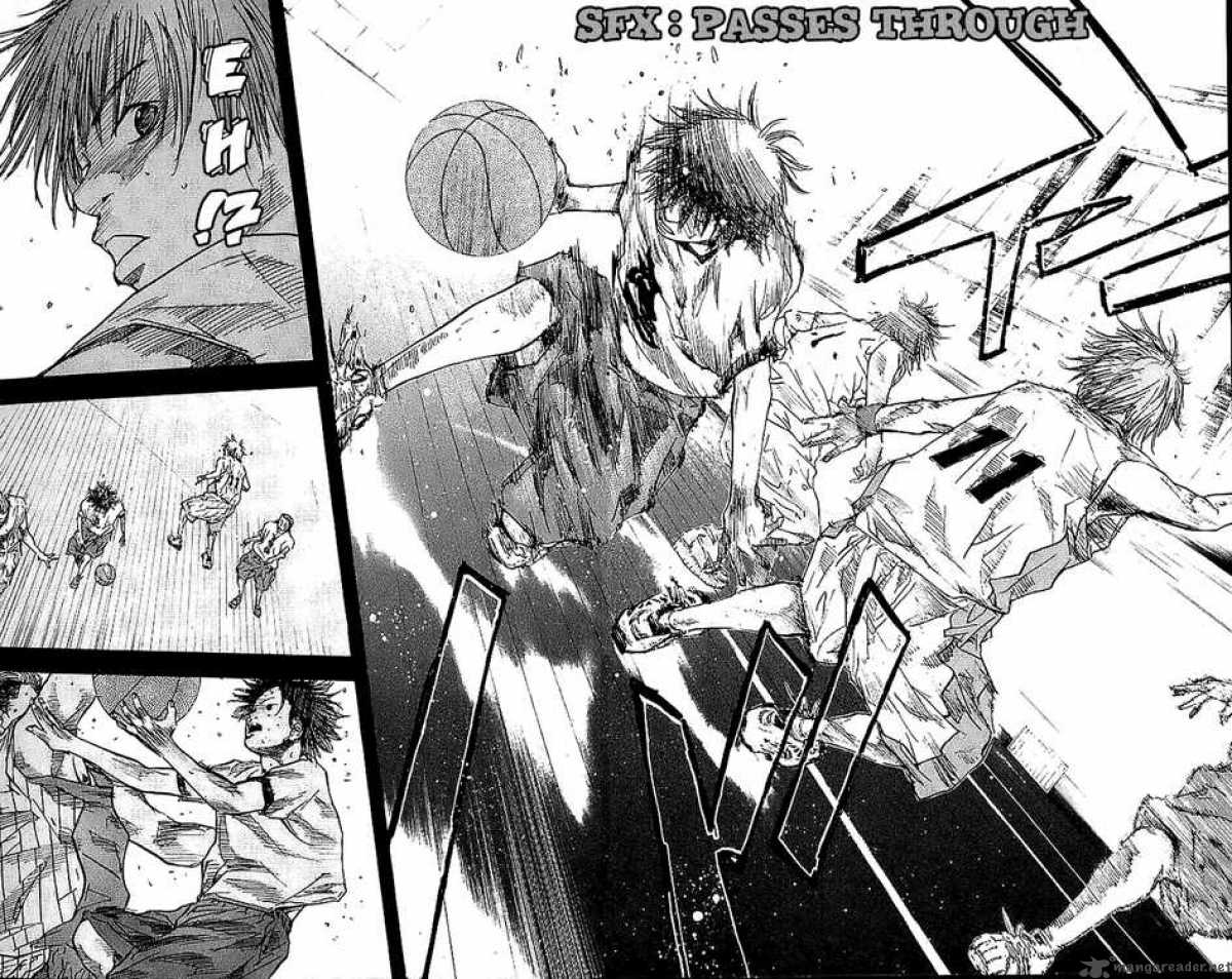 Ahiru No Sora 9 15