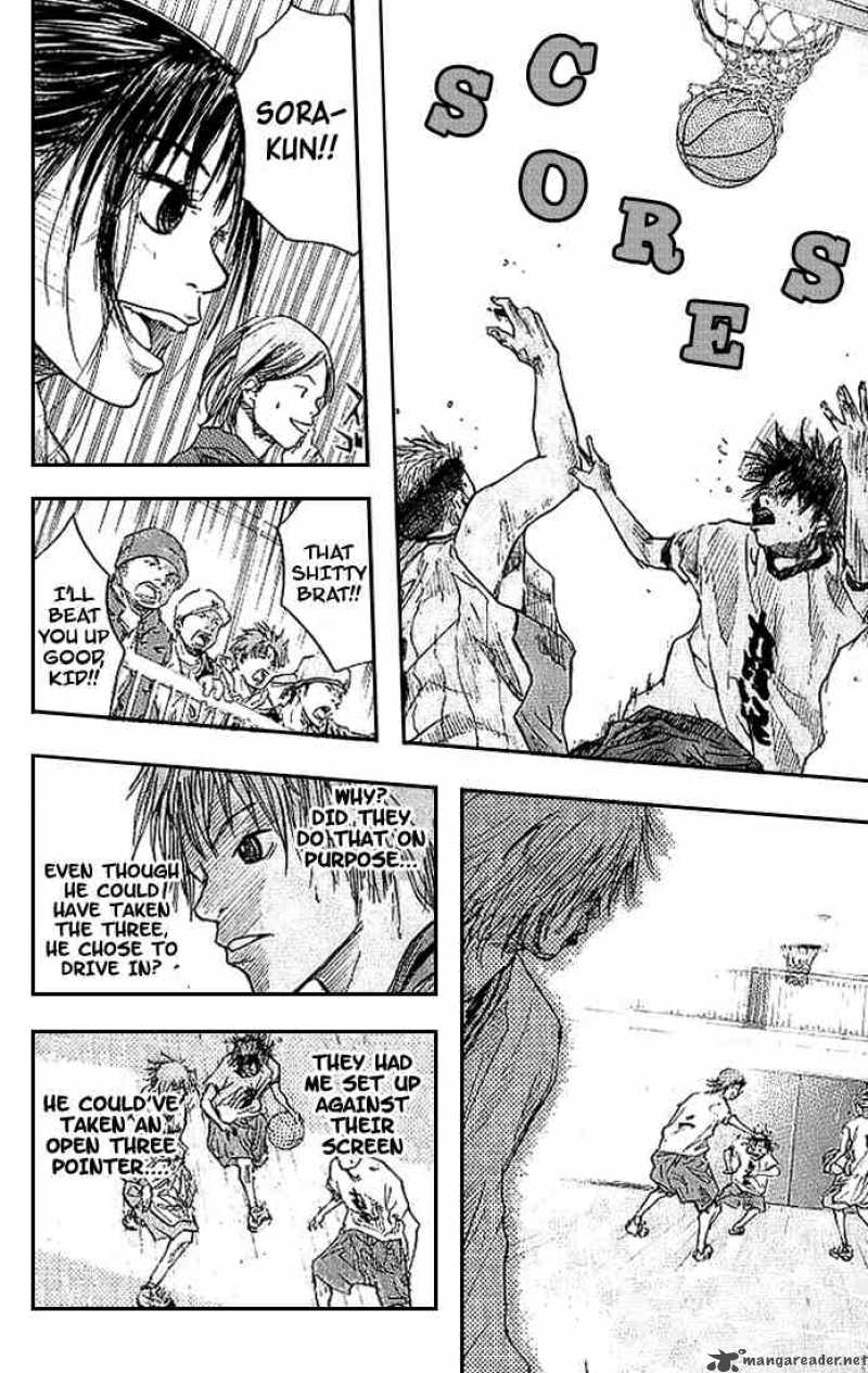 Ahiru No Sora 9 16