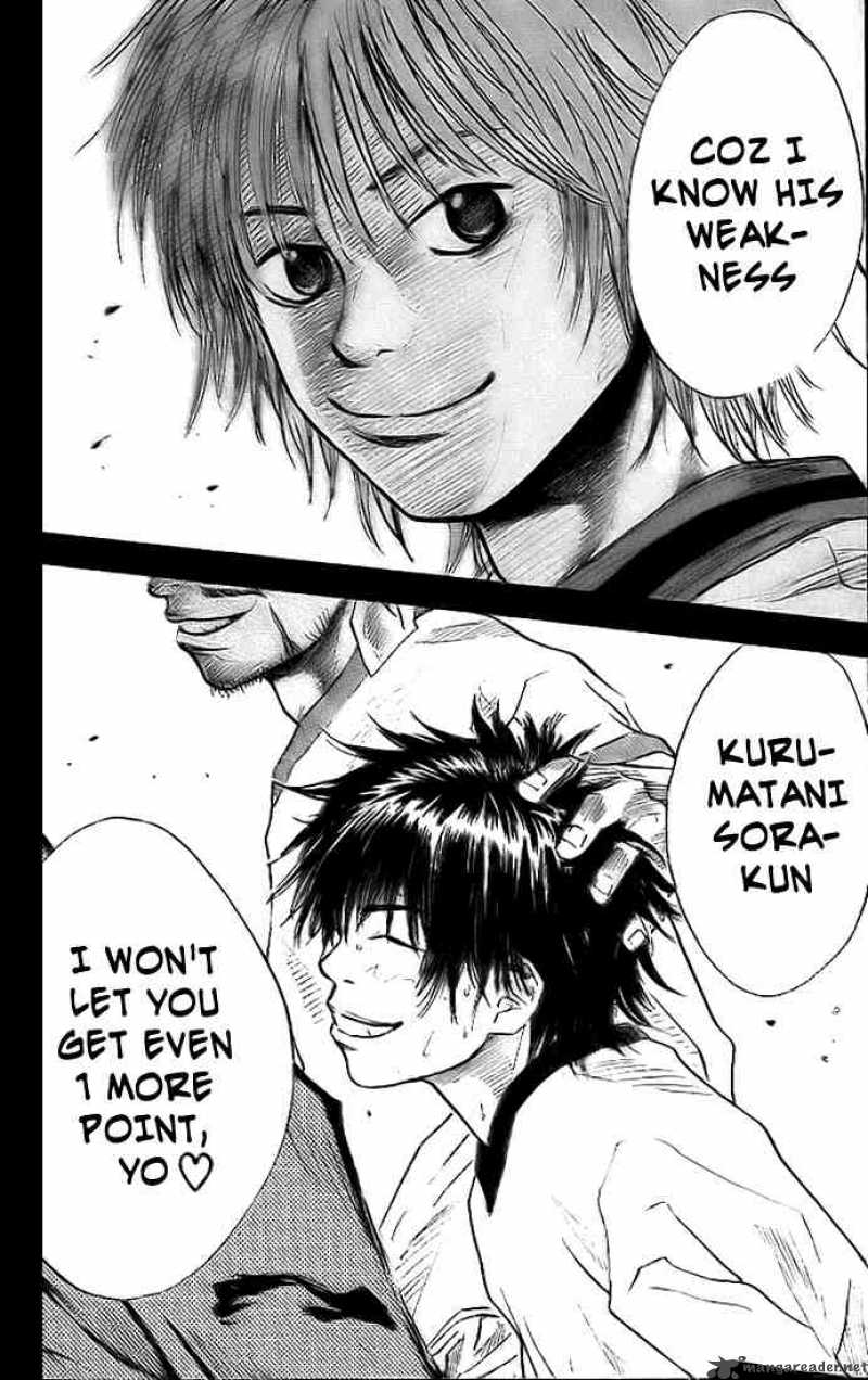 Ahiru No Sora 9 18