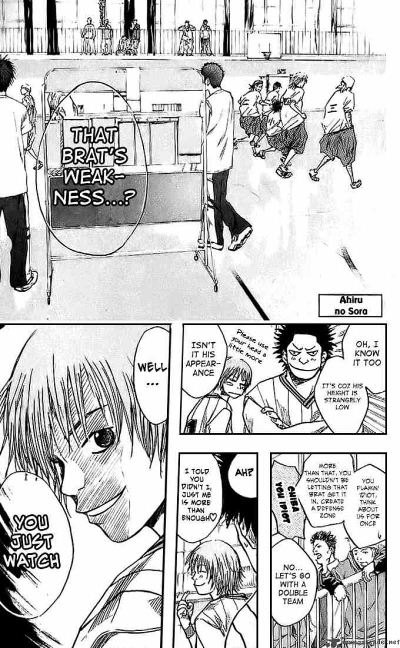 Ahiru No Sora 9 19