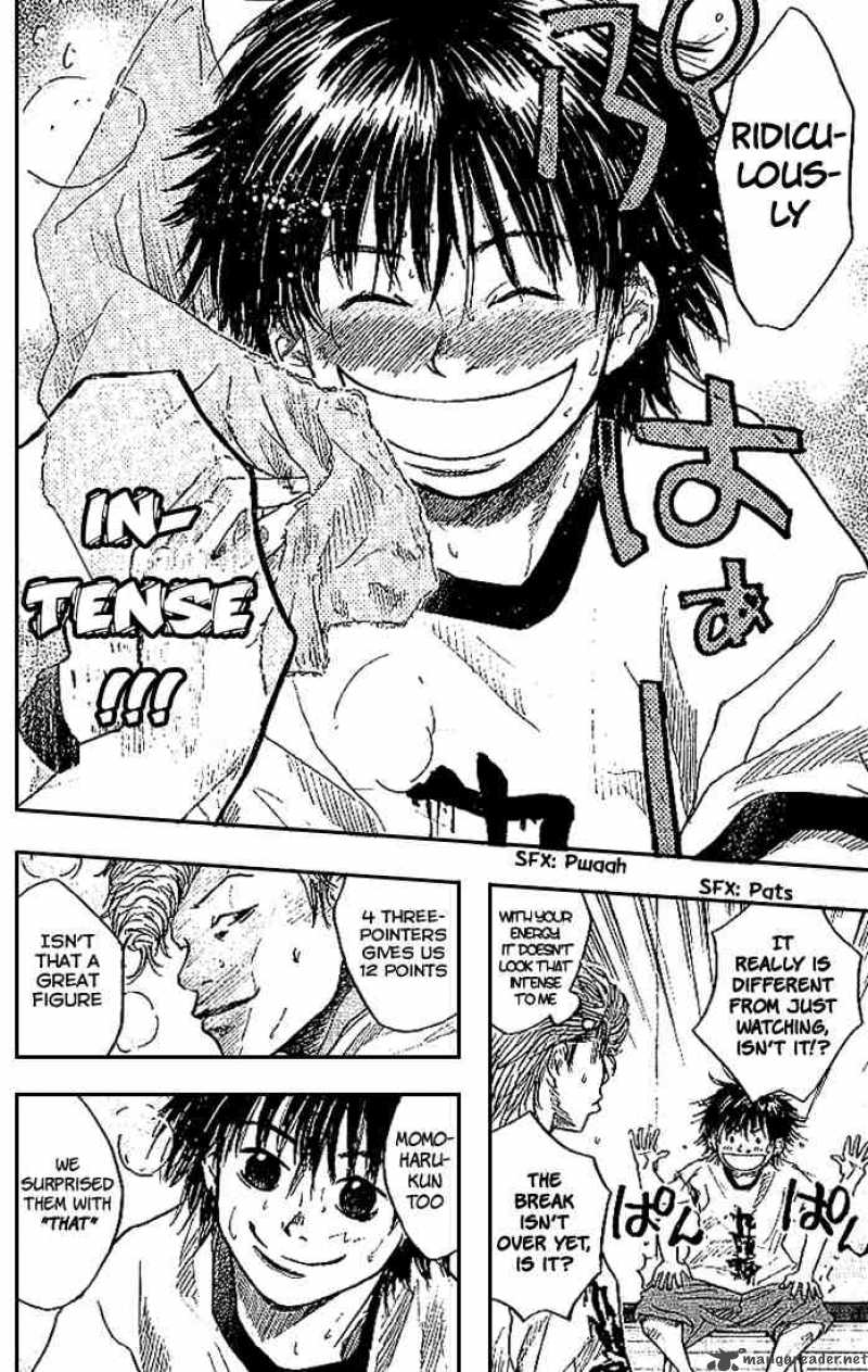 Ahiru No Sora 9 4