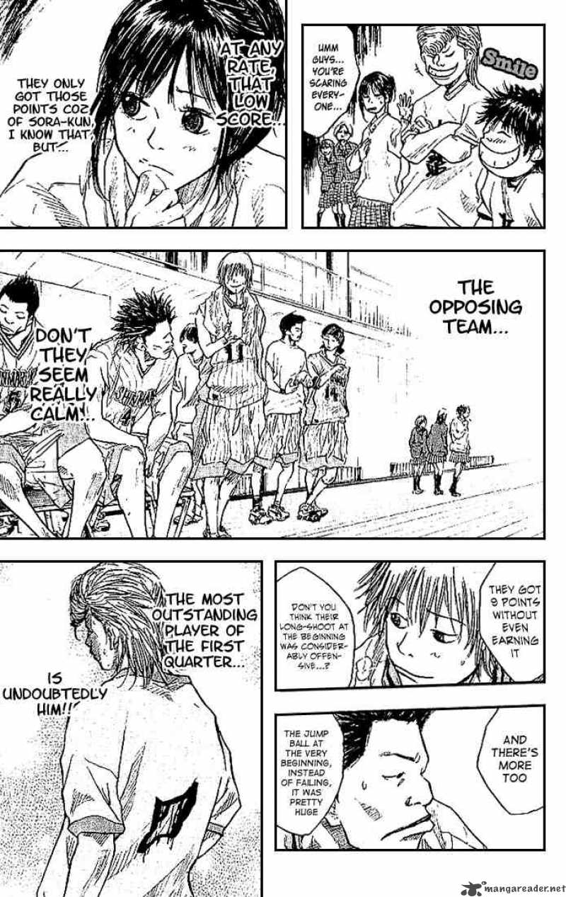 Ahiru No Sora 9 5