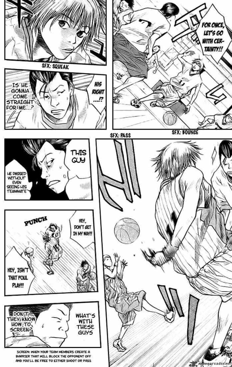 Ahiru No Sora 9 8
