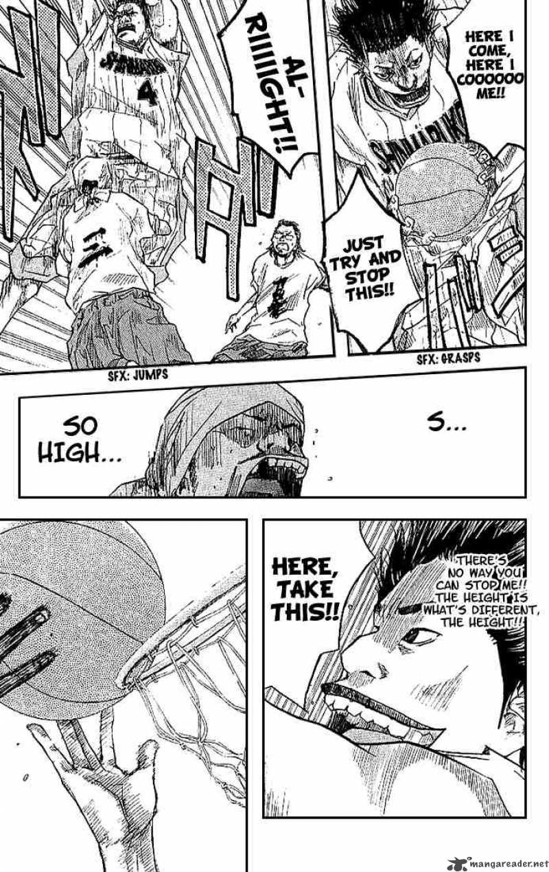 Ahiru No Sora 9 9