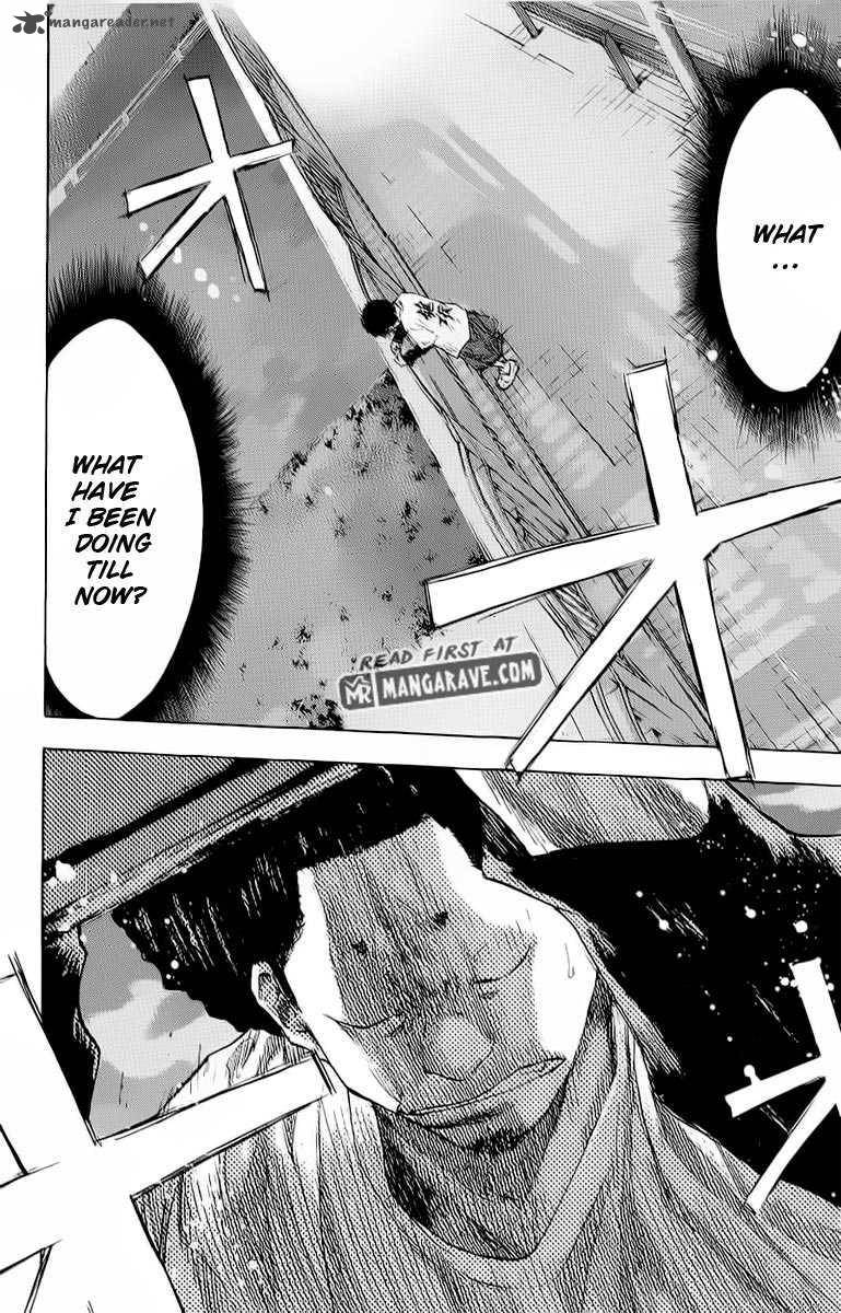 Ahiru No Sora 90 11