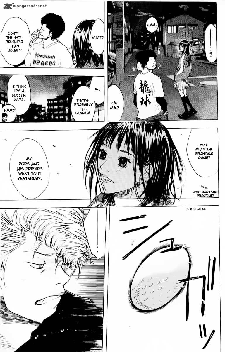 Ahiru No Sora 91 10