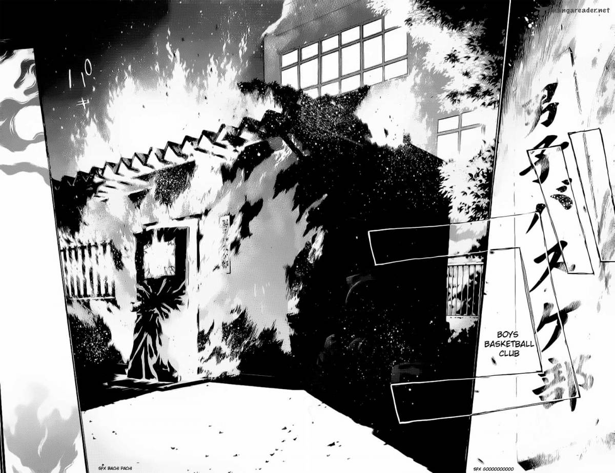 Ahiru No Sora 91 15