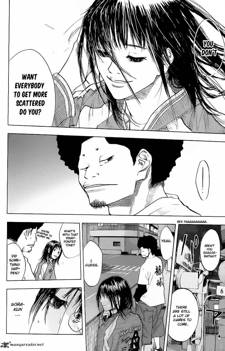 Ahiru No Sora 91 9