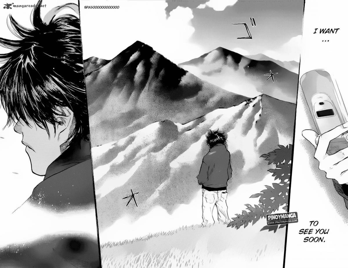 Ahiru No Sora 93 11