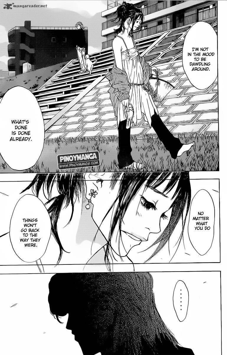 Ahiru No Sora 93 17