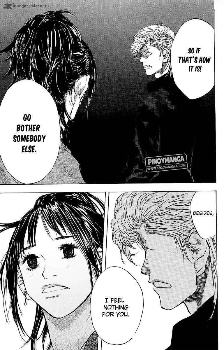 Ahiru No Sora 93 19
