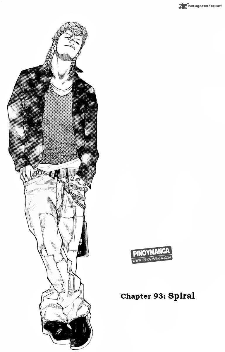 Ahiru No Sora 93 2