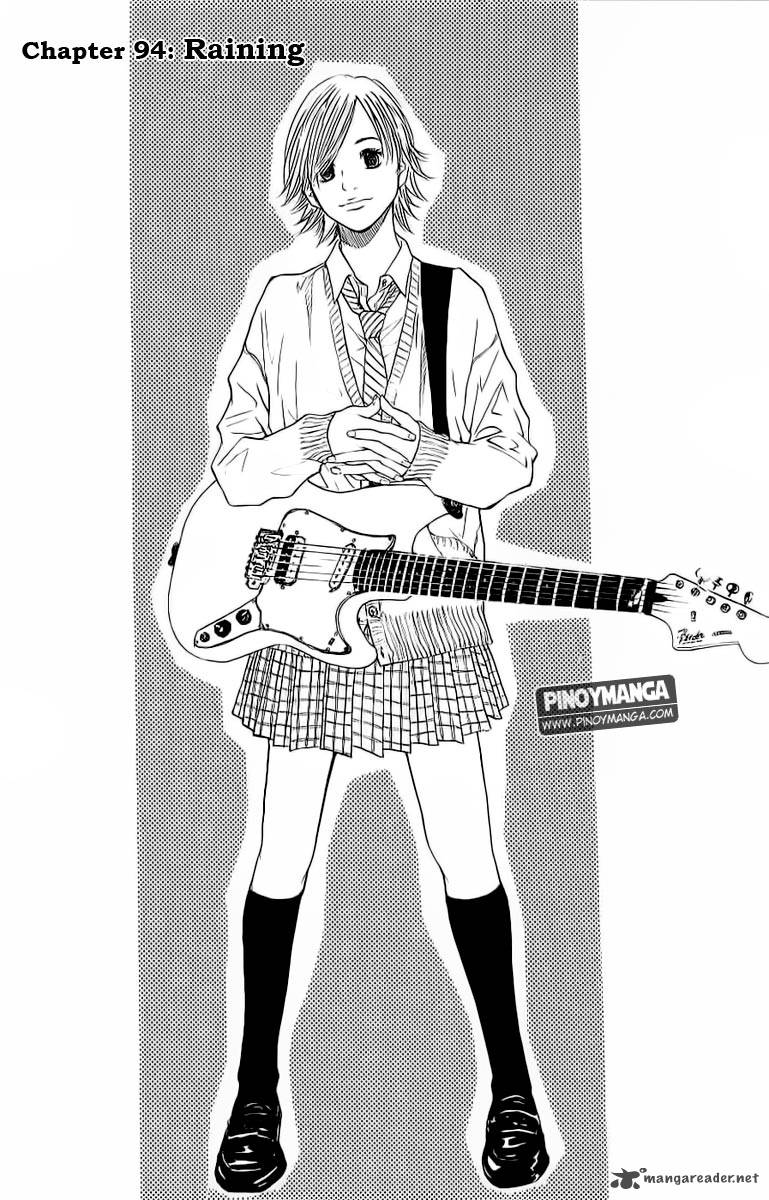Ahiru No Sora 94 4