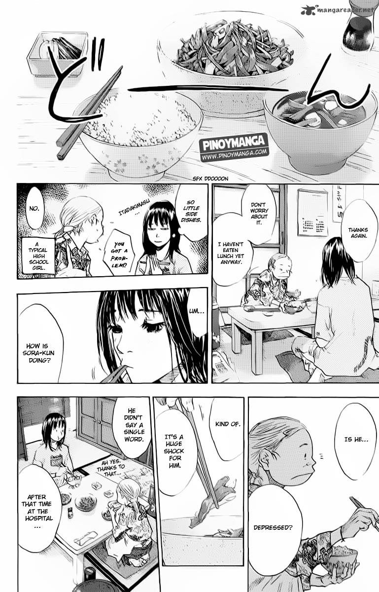 Ahiru No Sora 94 7