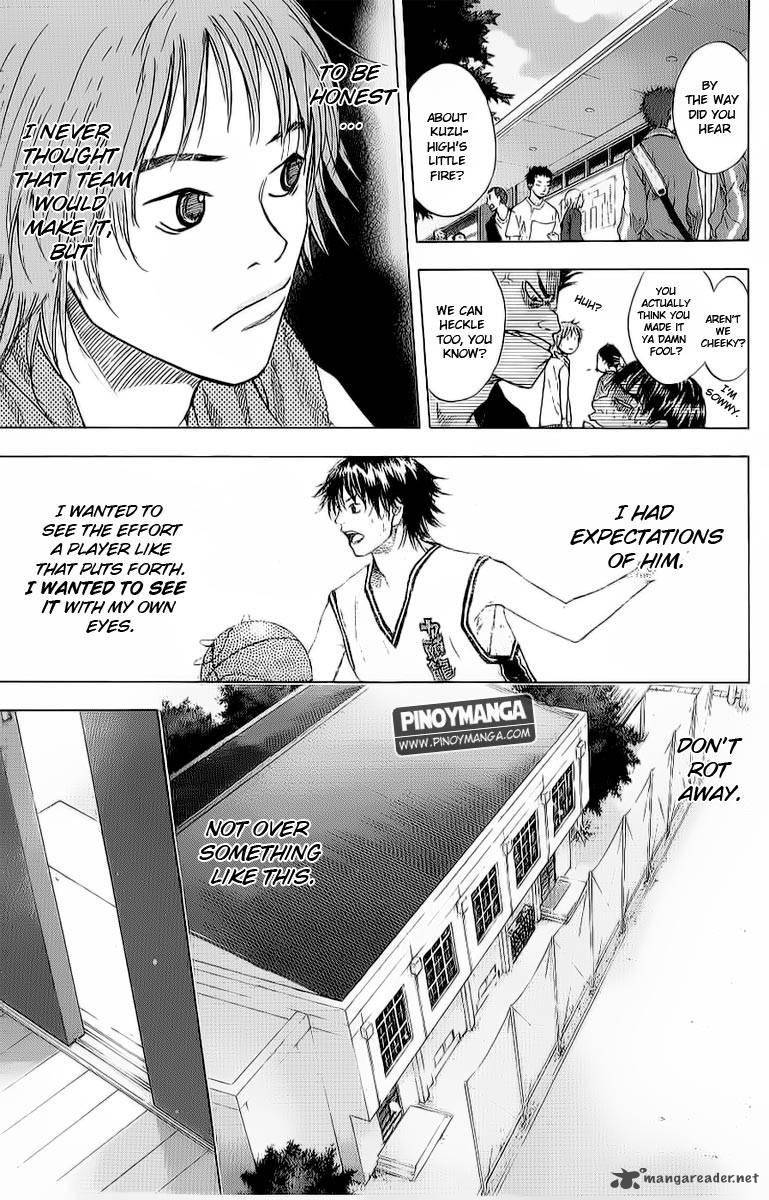 Ahiru No Sora 95 12