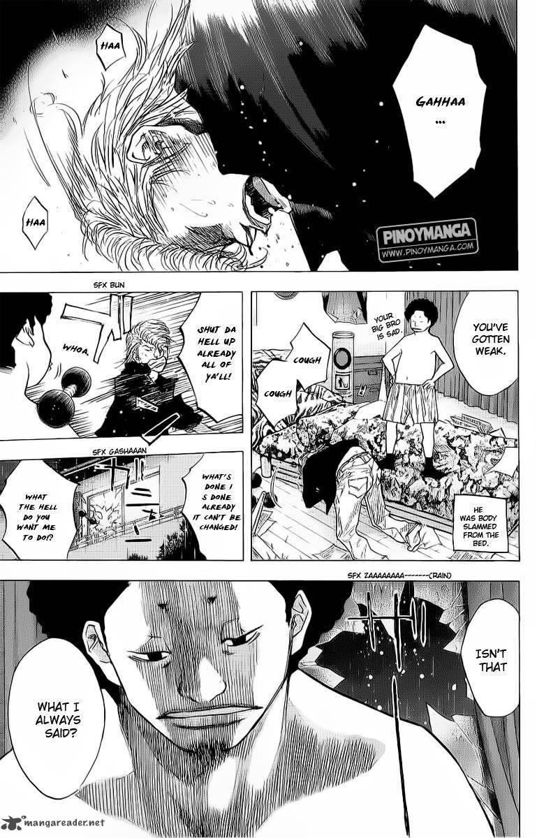 Ahiru No Sora 95 6