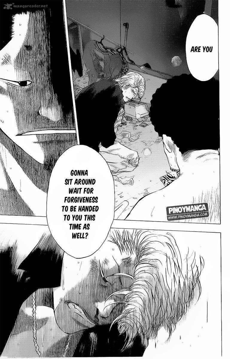 Ahiru No Sora 95 8