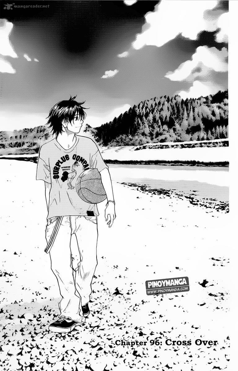 Ahiru No Sora 96 2