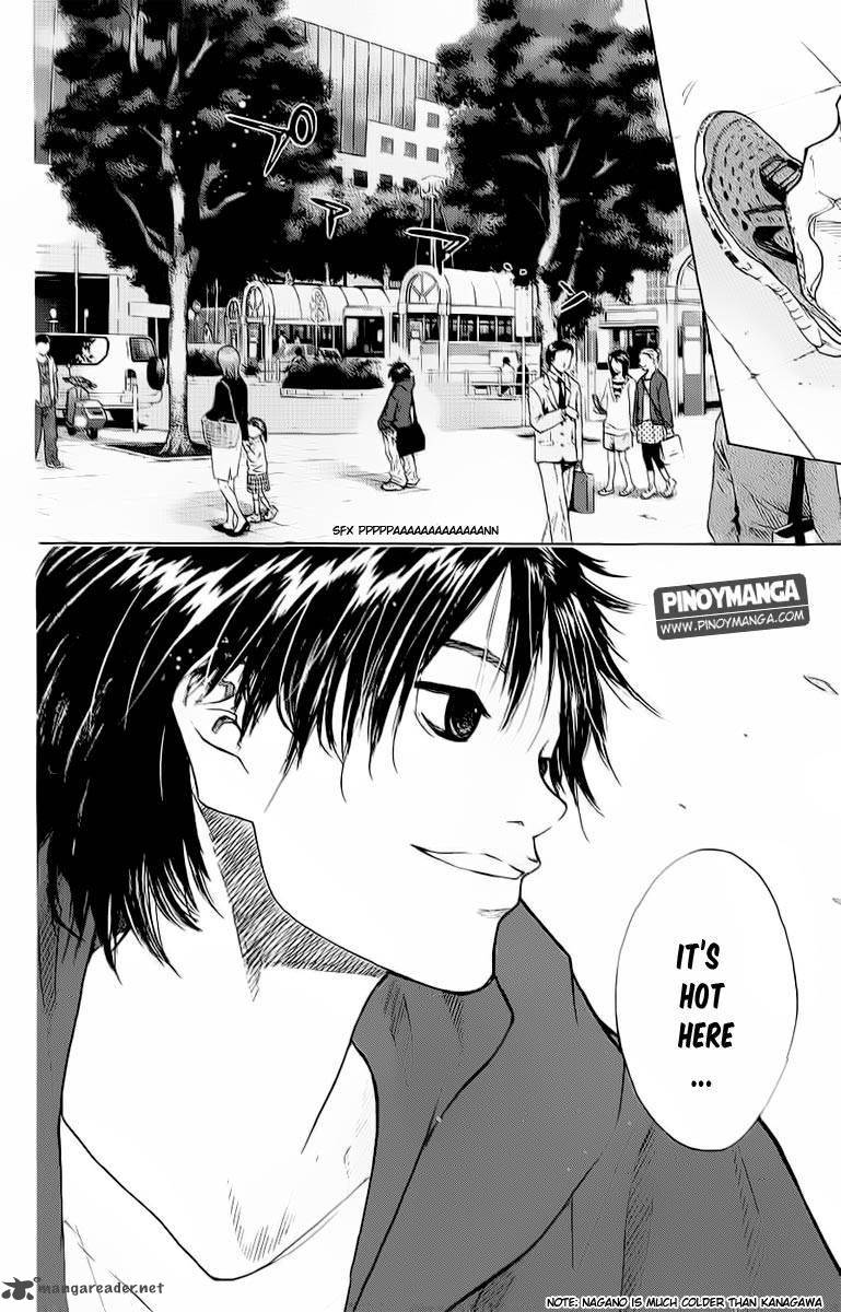 Ahiru No Sora 96 20