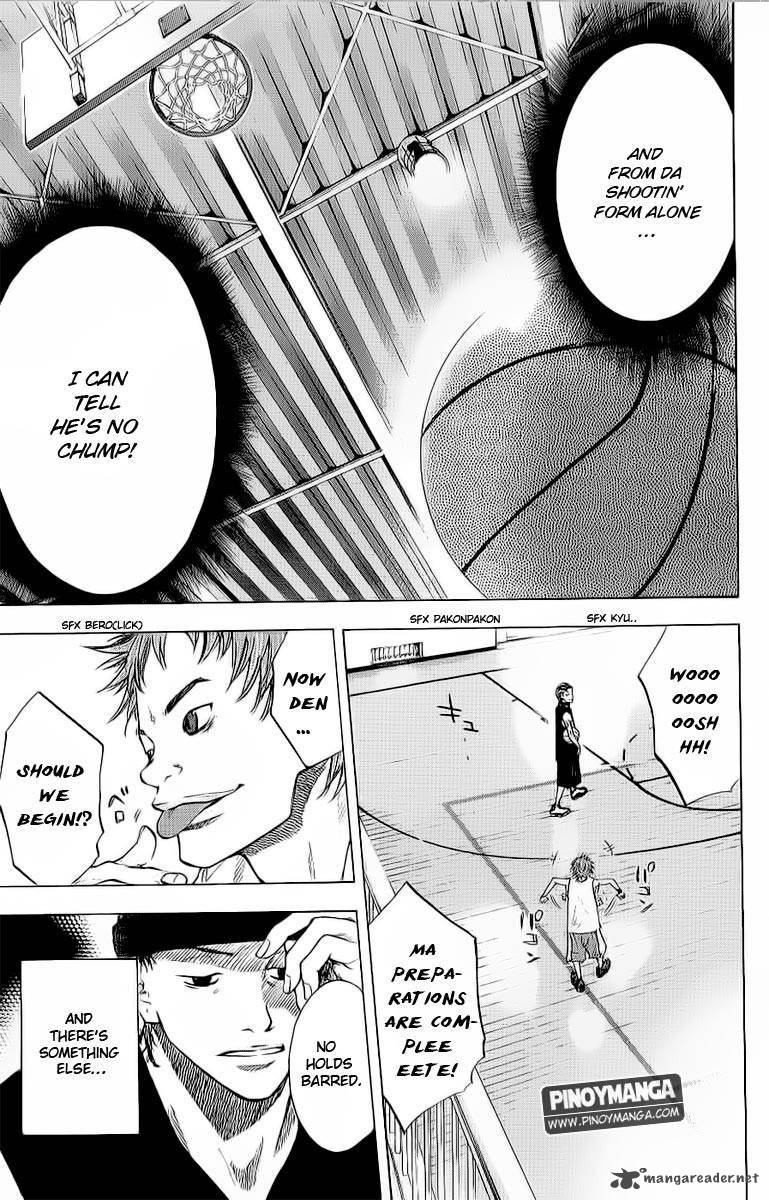 Ahiru No Sora 96 4