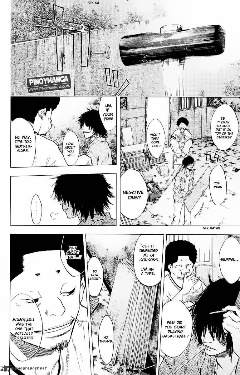 Ahiru No Sora 96 7