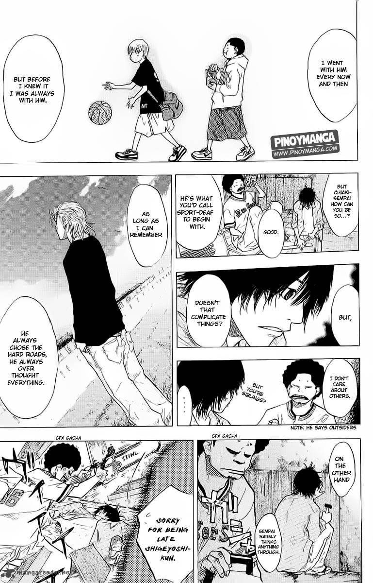 Ahiru No Sora 96 8