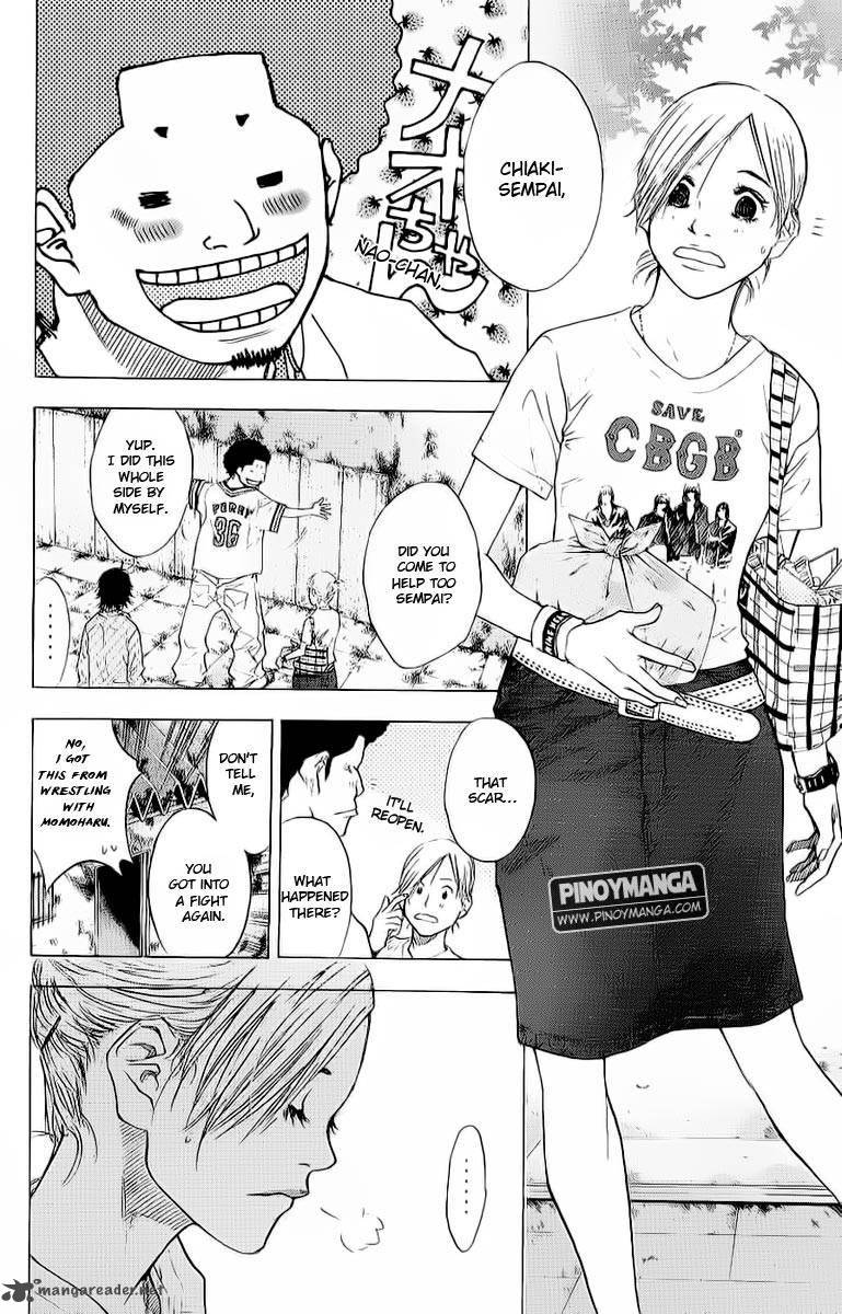 Ahiru No Sora 96 9