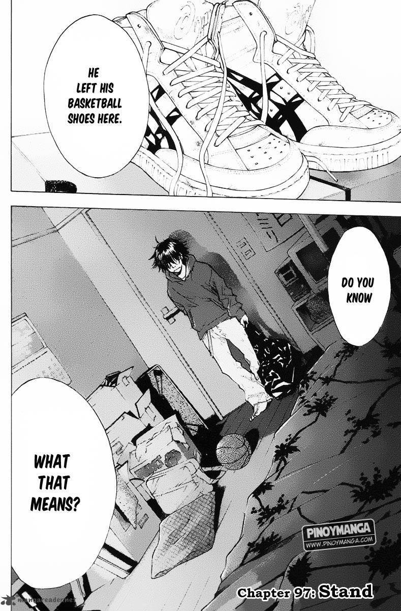 Ahiru No Sora 97 8