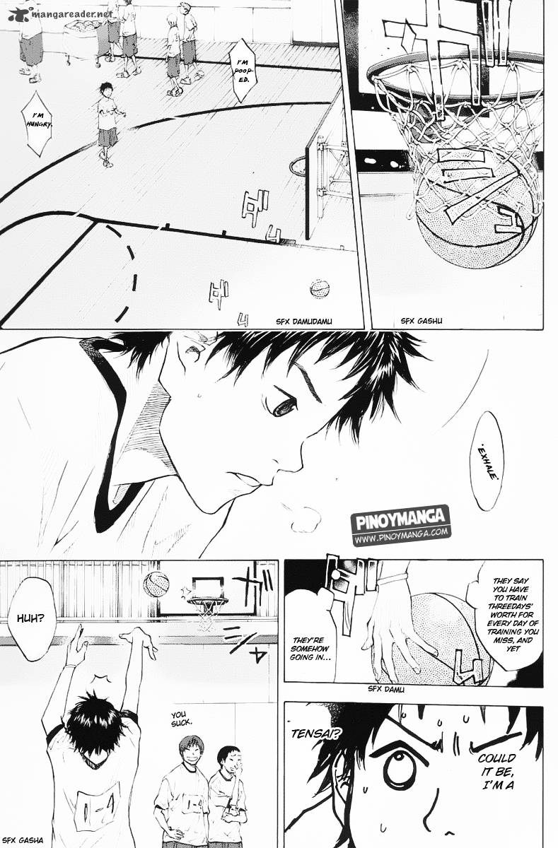 Ahiru No Sora 98 10