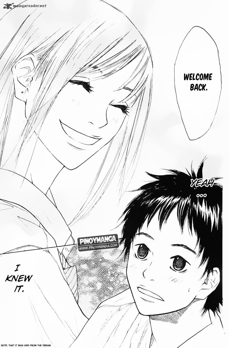 Ahiru No Sora 98 14