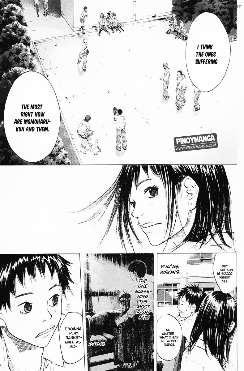 Ahiru No Sora 98 16