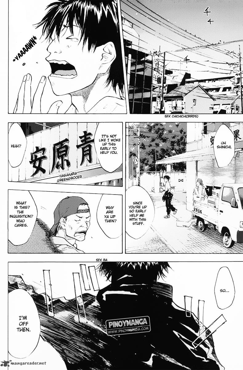 Ahiru No Sora 98 3