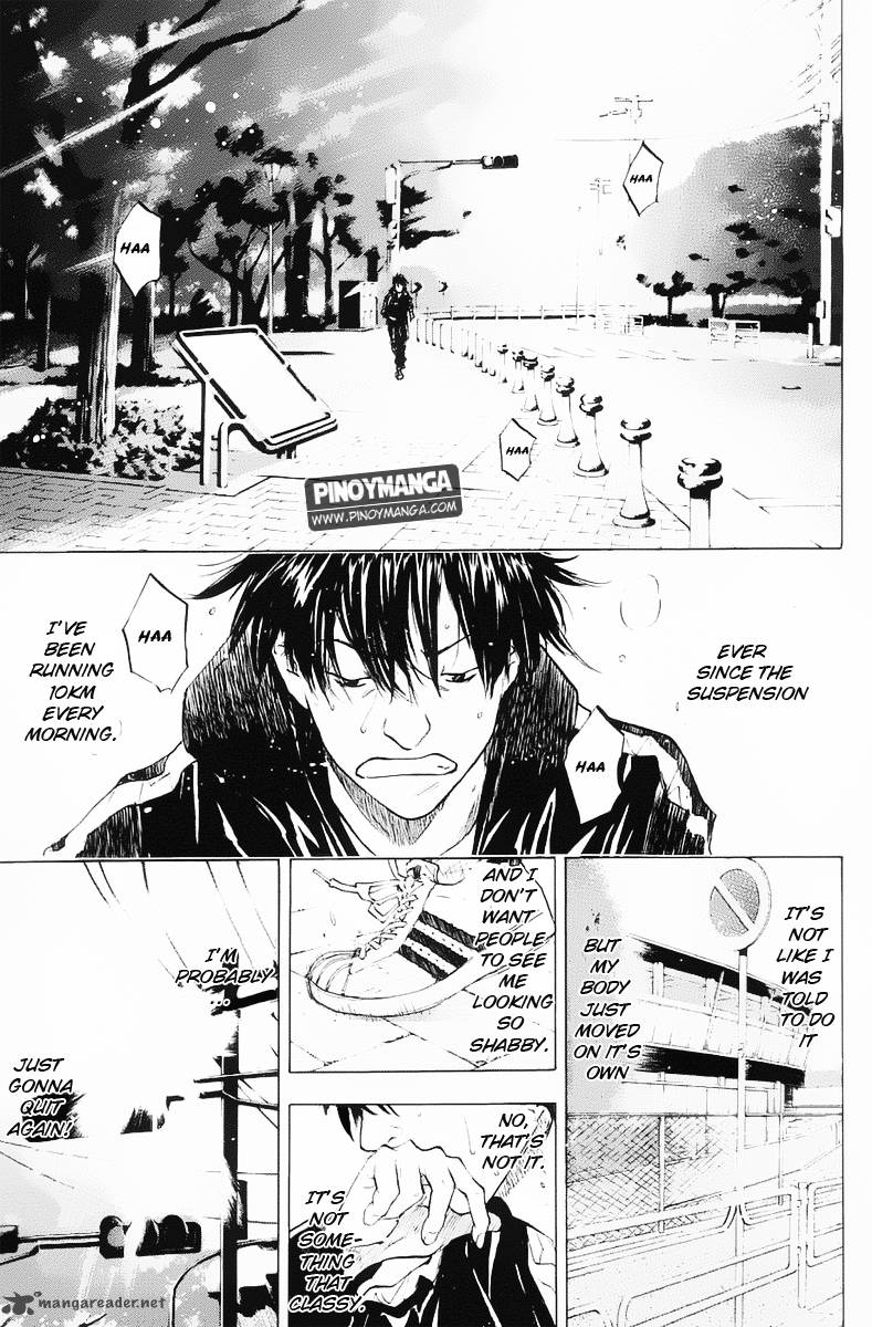 Ahiru No Sora 98 4