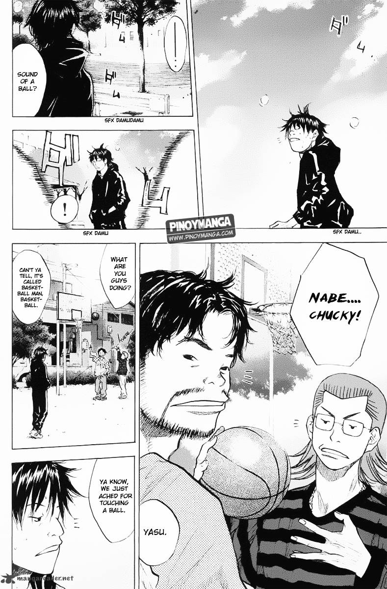 Ahiru No Sora 98 5