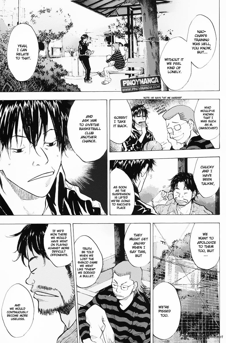 Ahiru No Sora 98 6